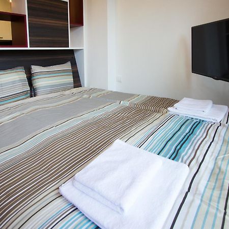 The Boutique Apartment Belgrad Zewnętrze zdjęcie