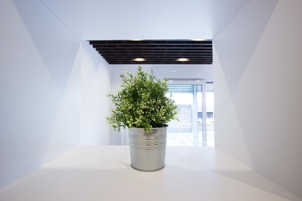 The Boutique Apartment Belgrad Pokój zdjęcie